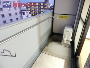 近鉄四日市駅 徒歩7分 9階の物件内観写真